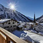 La Ferme A Roland In - Out - Happy Chamonix