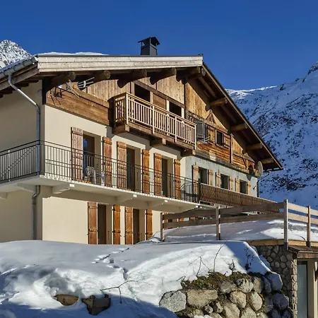 شقة La Ferme A Roland In - Out - Happy